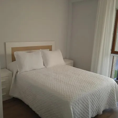 Villa Casa Surf Lanzada à Sanxenxo Extérieur photo