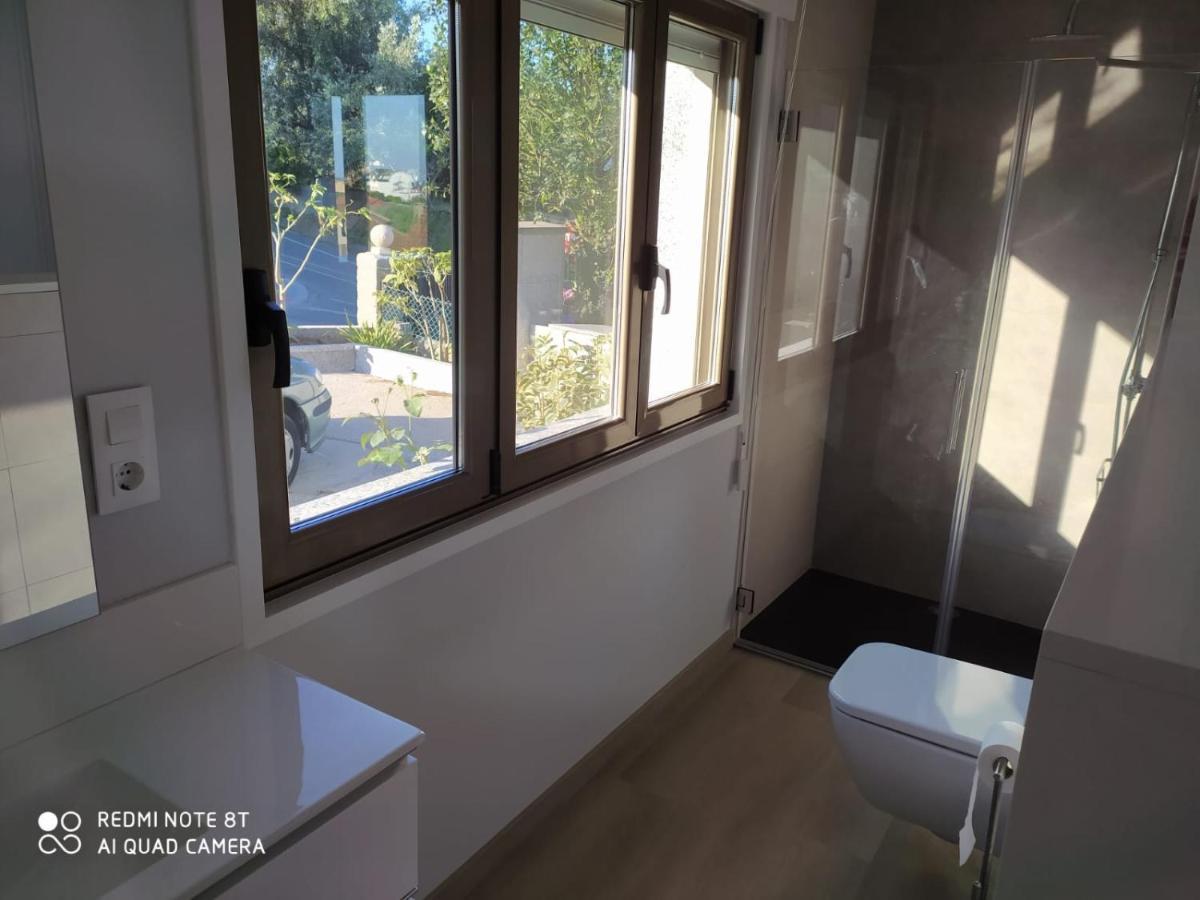 Holiday home Casa Surf Lanzada Sanxenxo