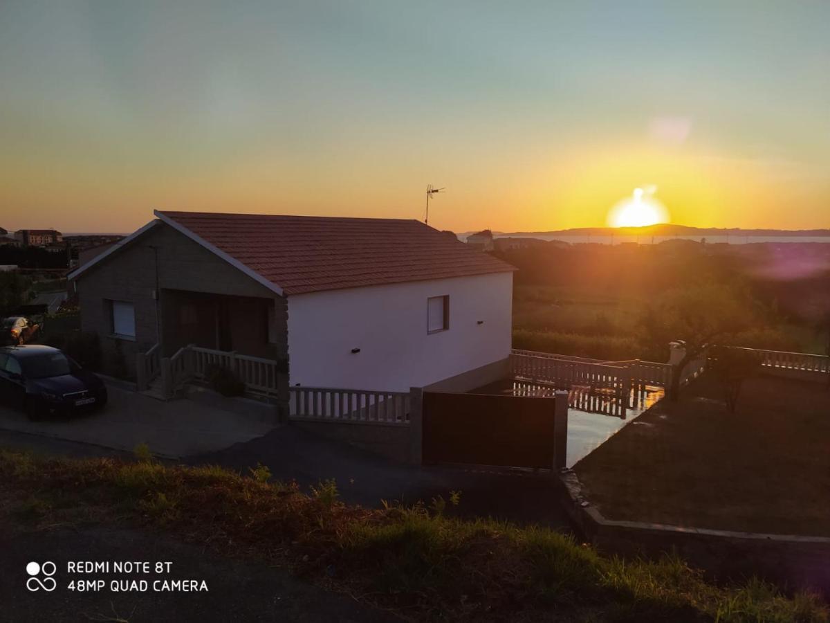 Casa Surf Lanzada *