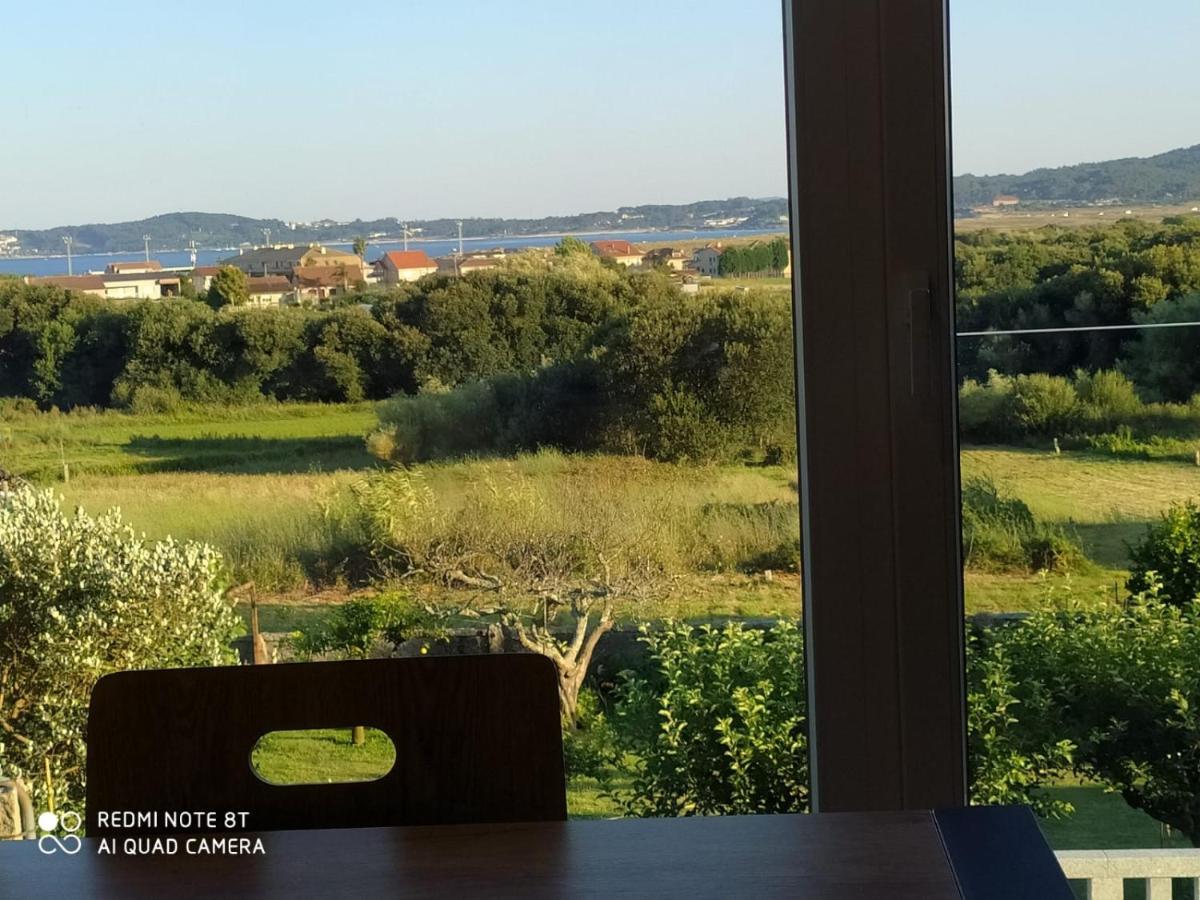 Casa Surf Lanzada Hébergement de vacances Sanxenxo