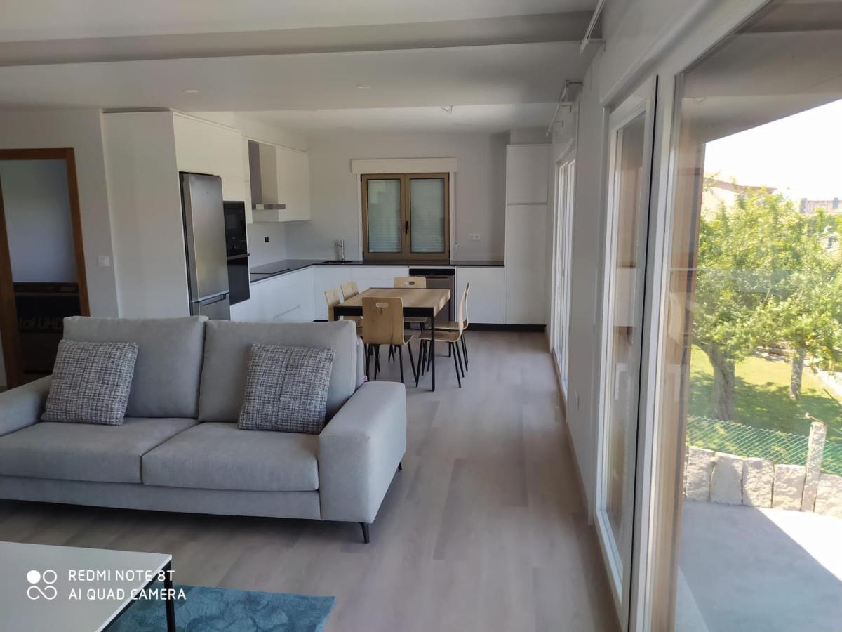 Casa Surf Lanzada