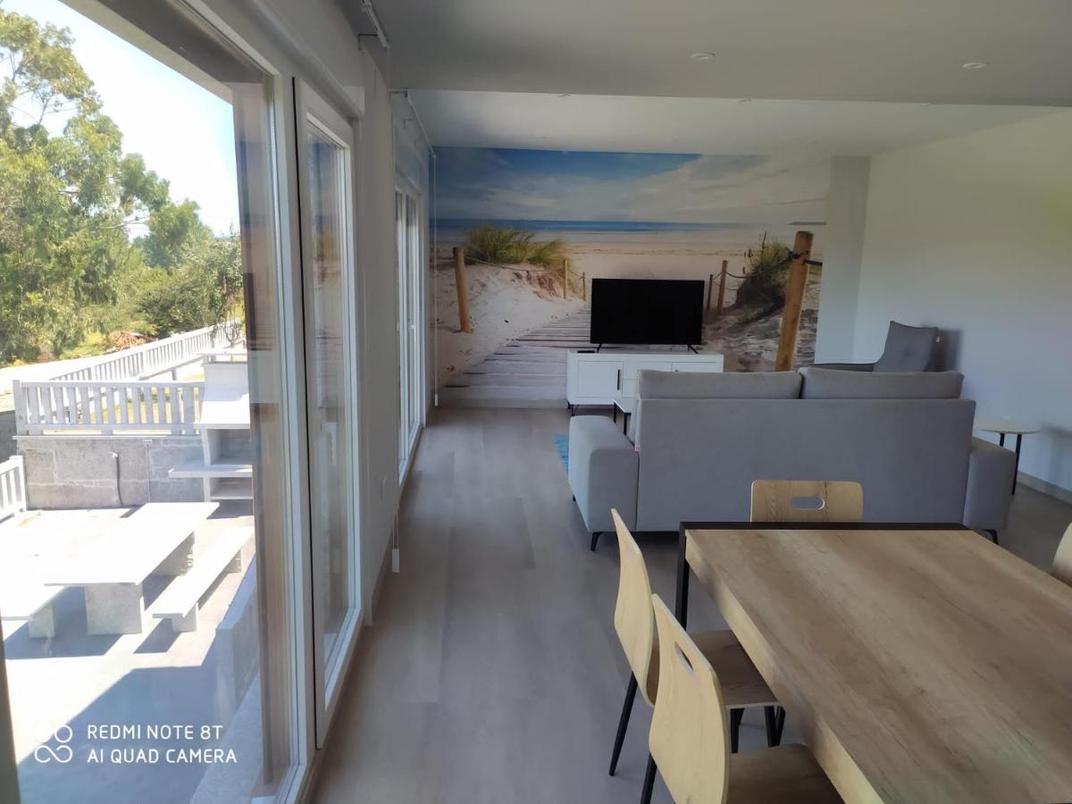 Casa Surf Lanzada Holiday home