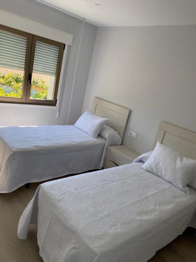 Casa Surf Lanzada Holiday home Sanxenxo