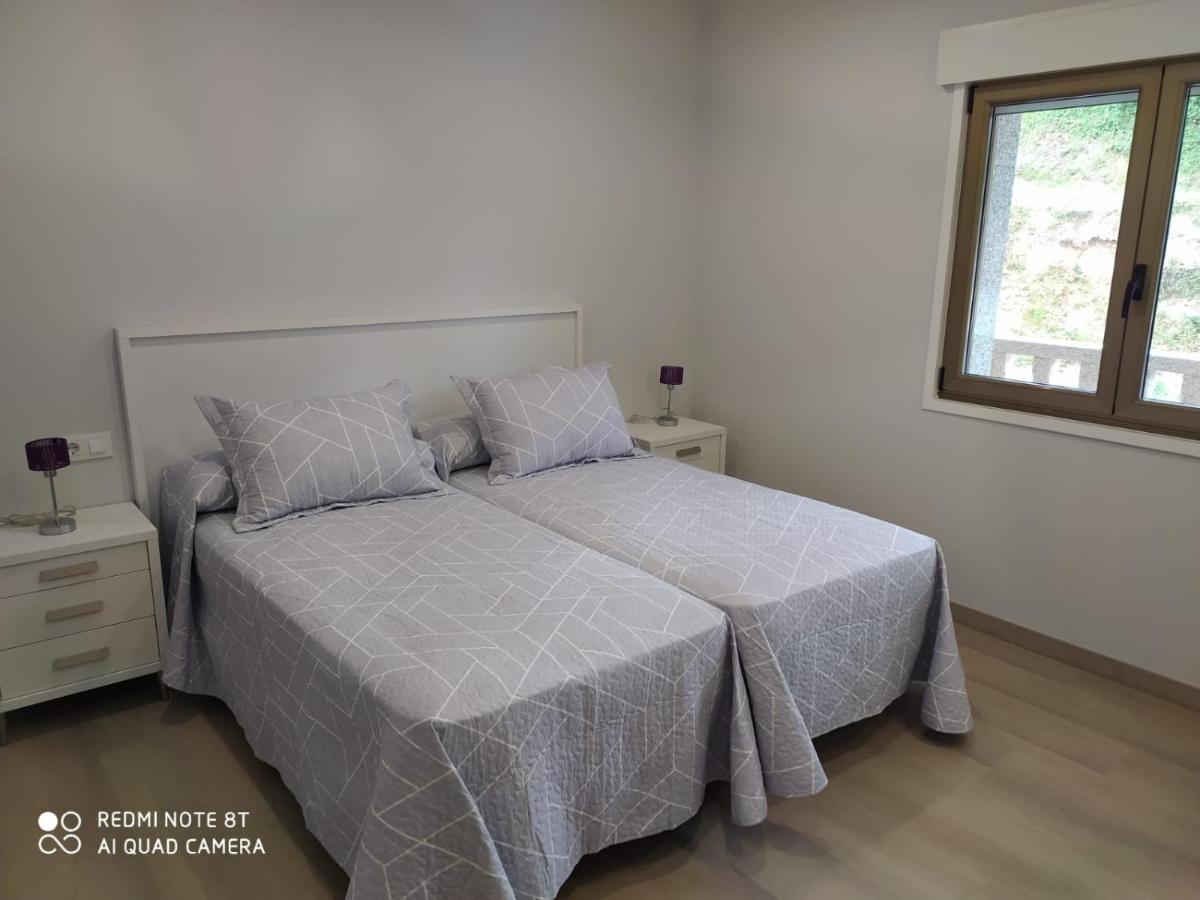 Casa Surf Lanzada Hébergement de vacances *