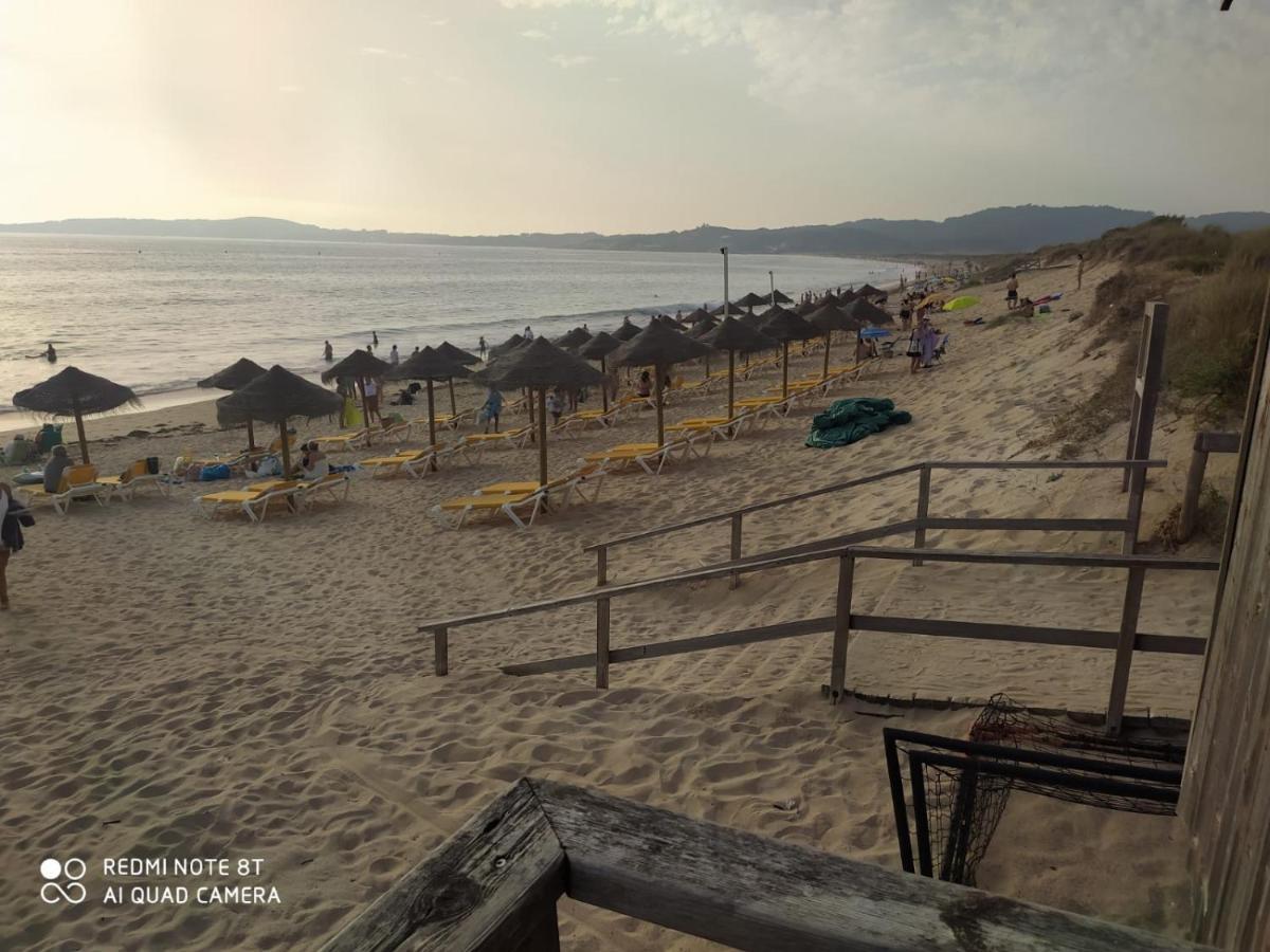 Casa Surf Lanzada Sanxenxo