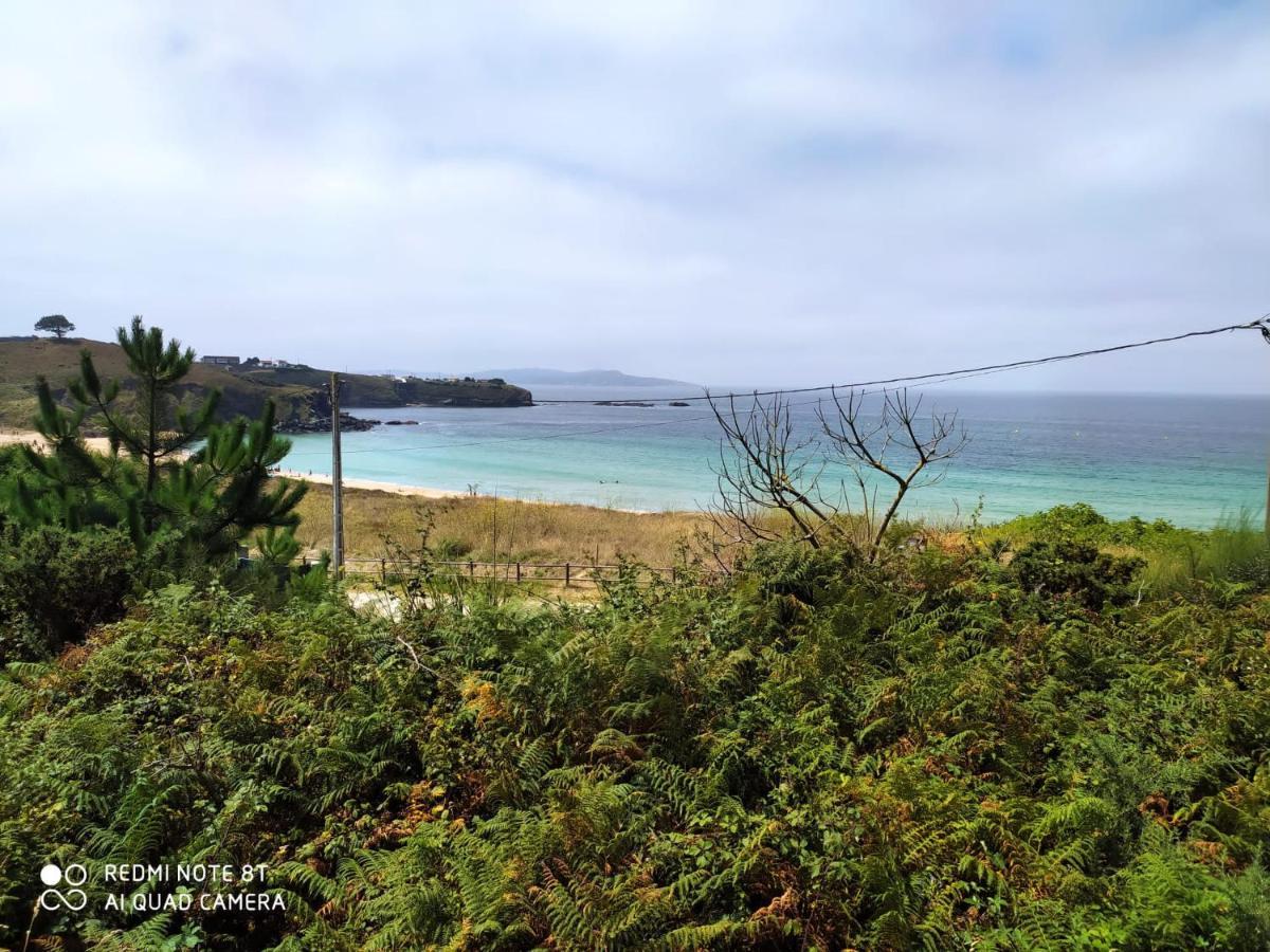 Casa Surf Lanzada Holiday home Sanxenxo