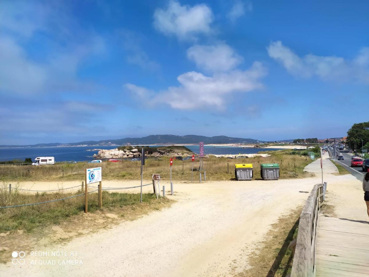 Holiday home Casa Surf Lanzada