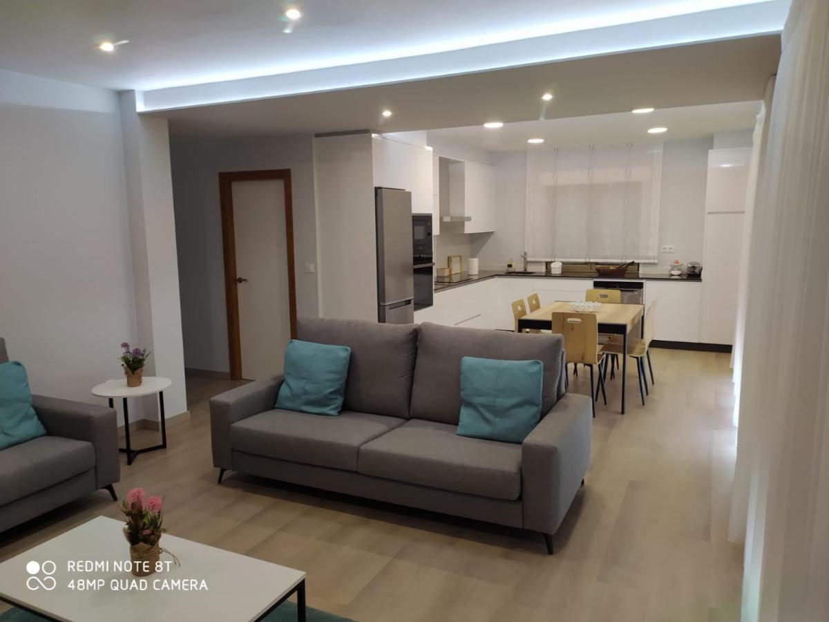 Casa Surf Lanzada Holiday home *