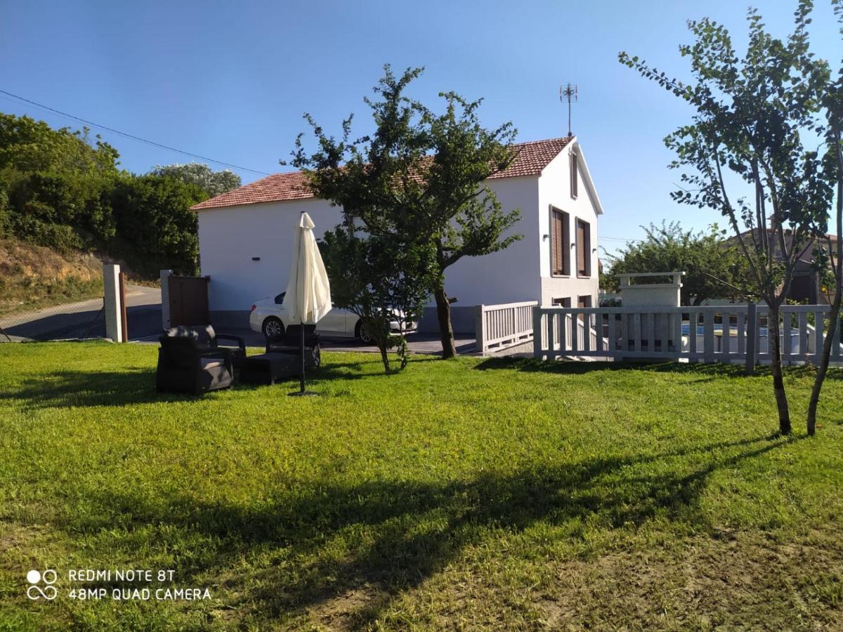 Casa Surf Lanzada Hébergement de vacances *