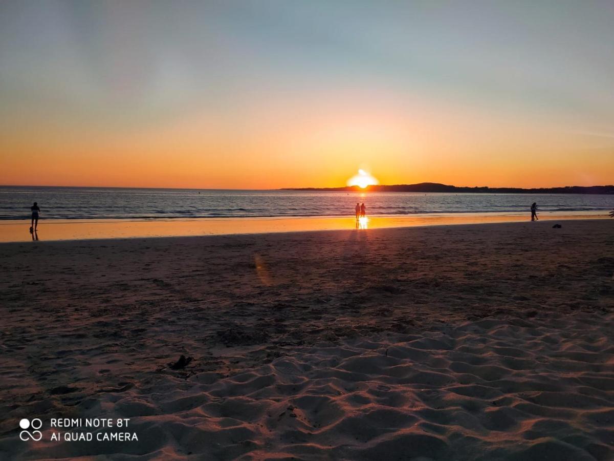 Holiday home Casa Surf Lanzada Sanxenxo