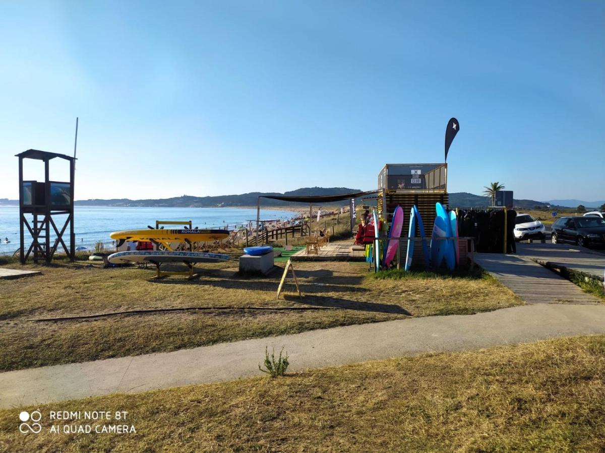 Casa Surf Lanzada Holiday home