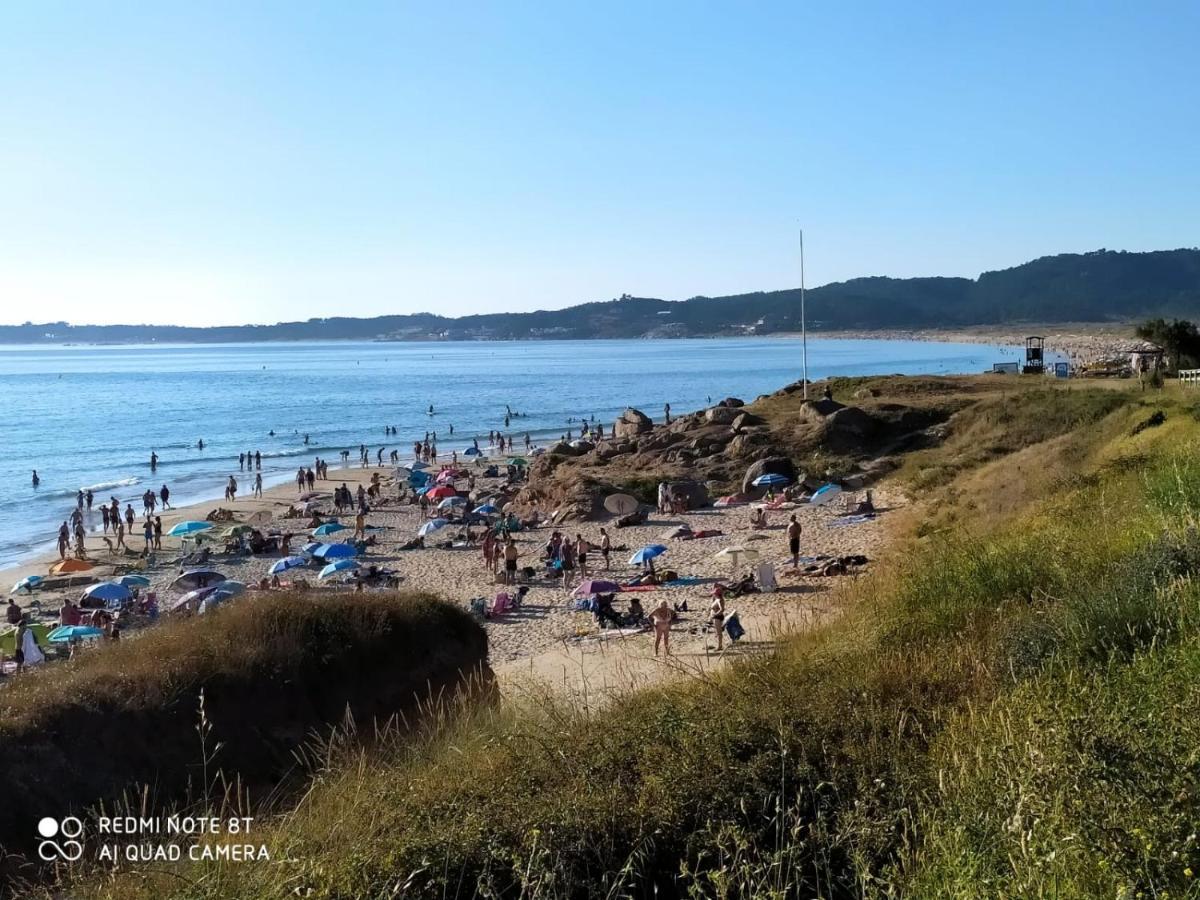 Casa Surf Lanzada * Sanxenxo