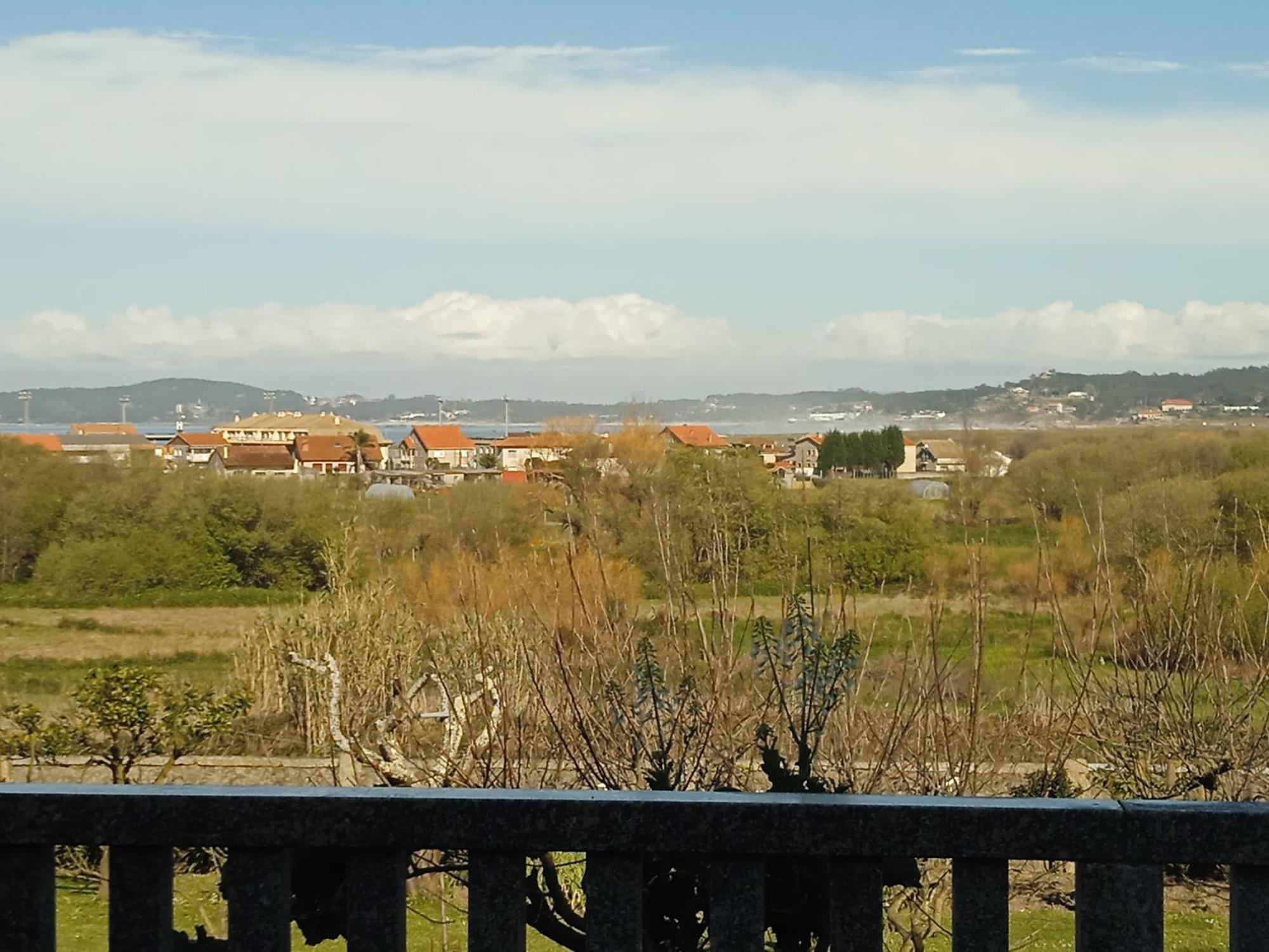 Hébergement de vacances Casa Surf Lanzada Sanxenxo