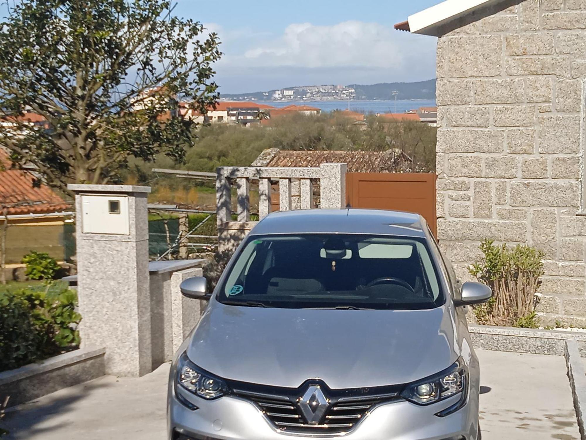 Casa Surf Lanzada Sanxenxo