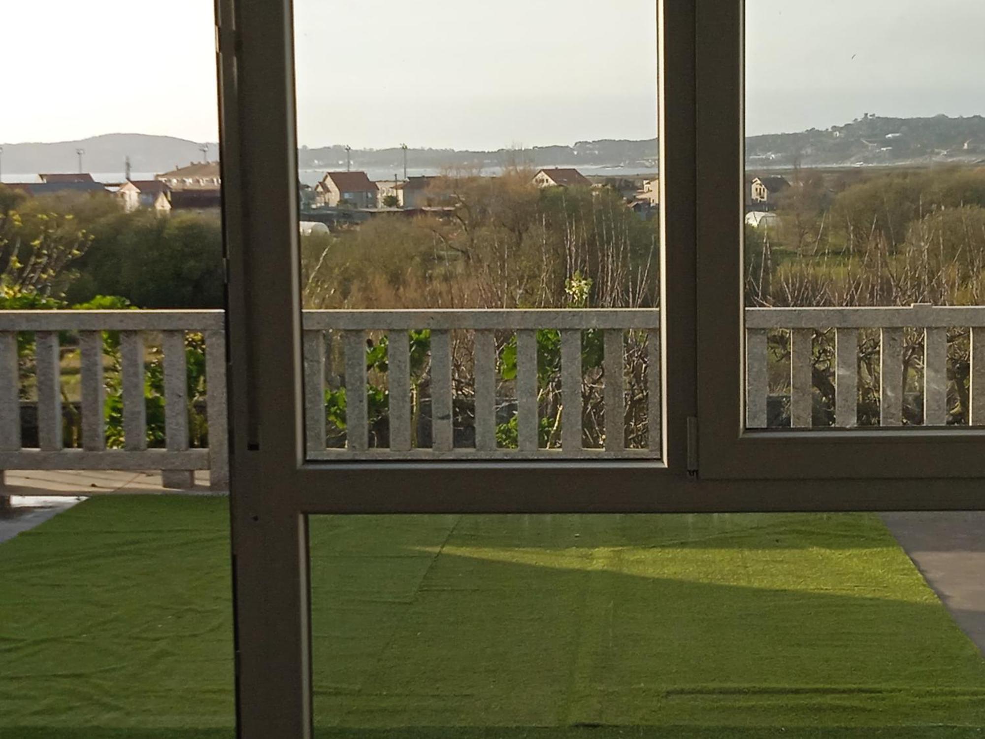 Casa Surf Lanzada Hébergement de vacances