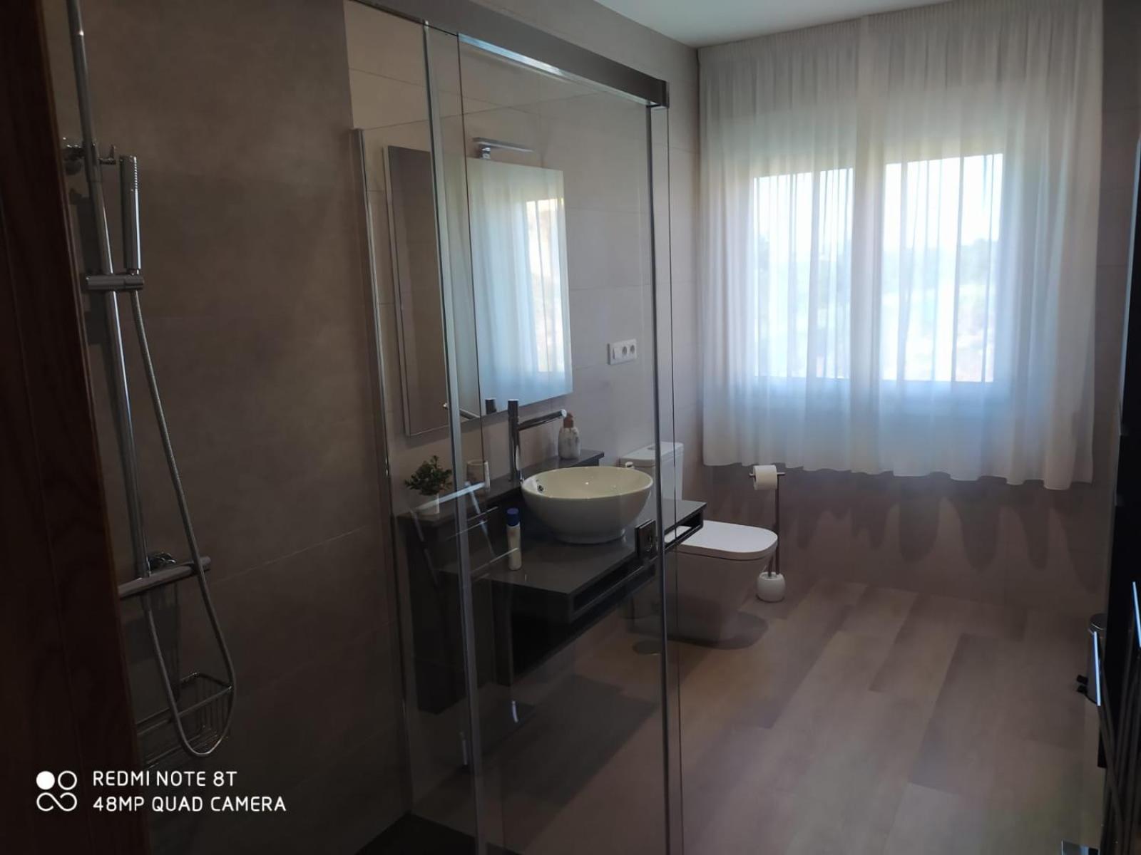 Holiday home Casa Surf Lanzada
