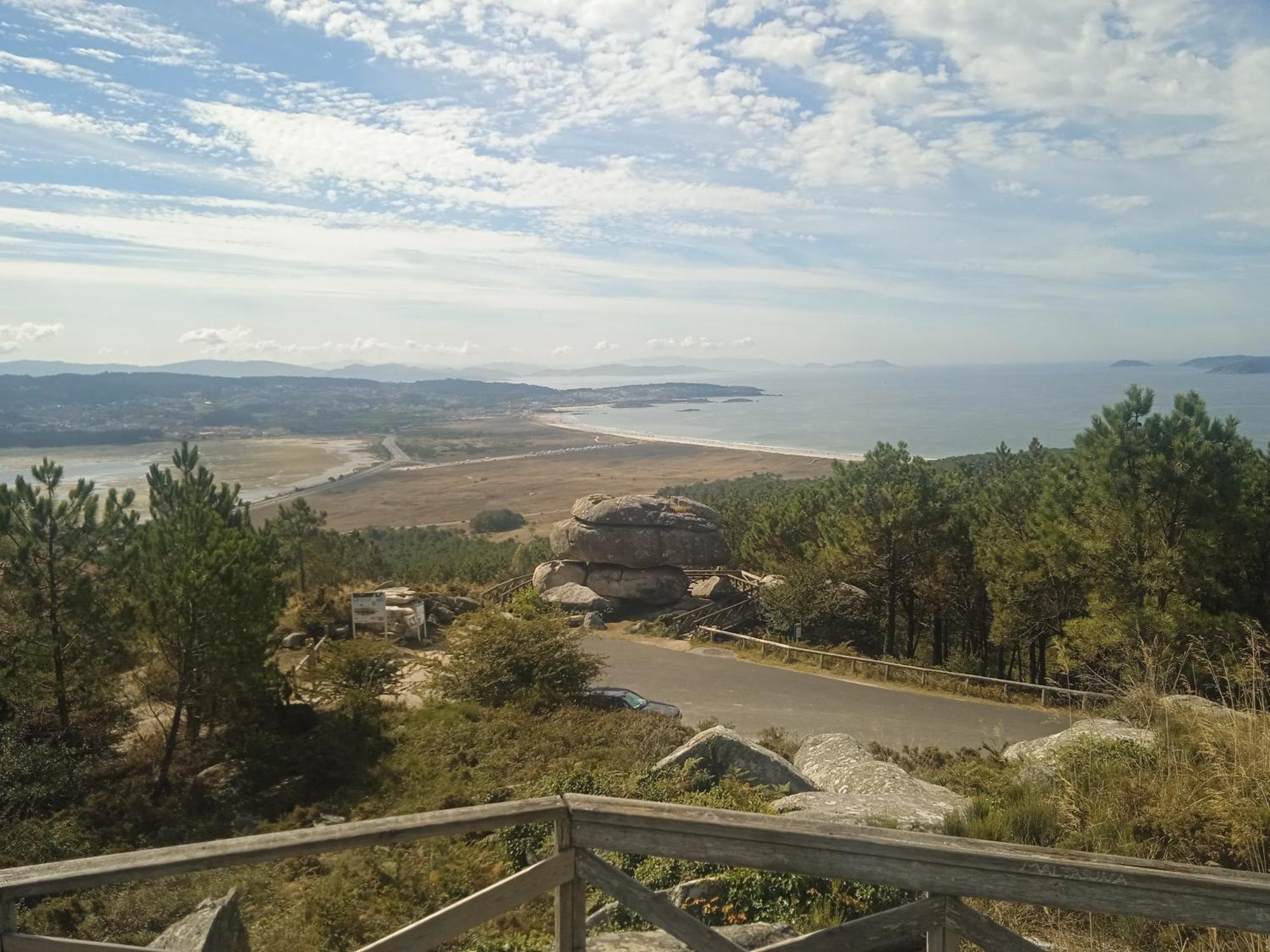Casa Surf Lanzada * Sanxenxo
