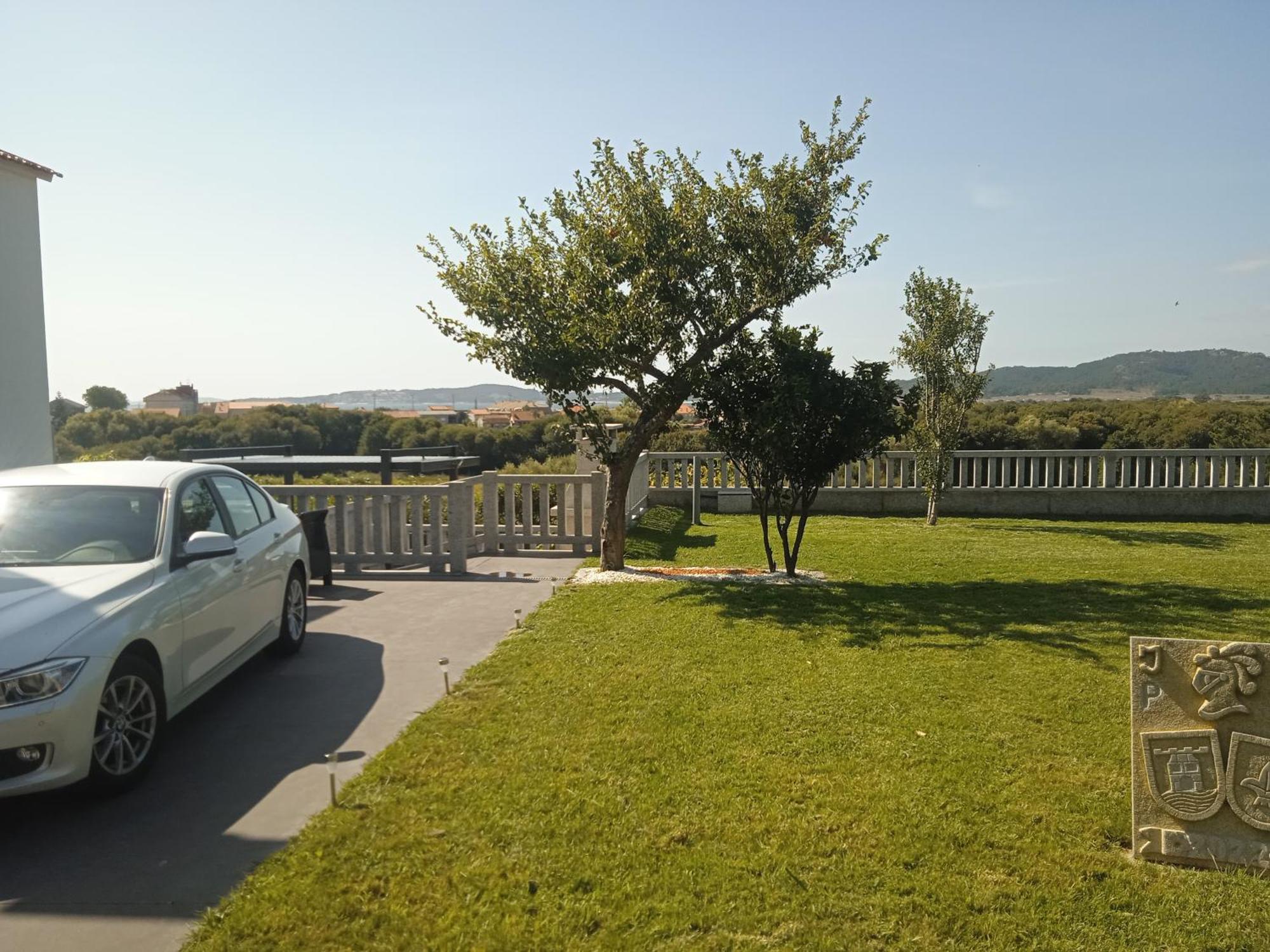 Casa Surf Lanzada Holiday home Sanxenxo