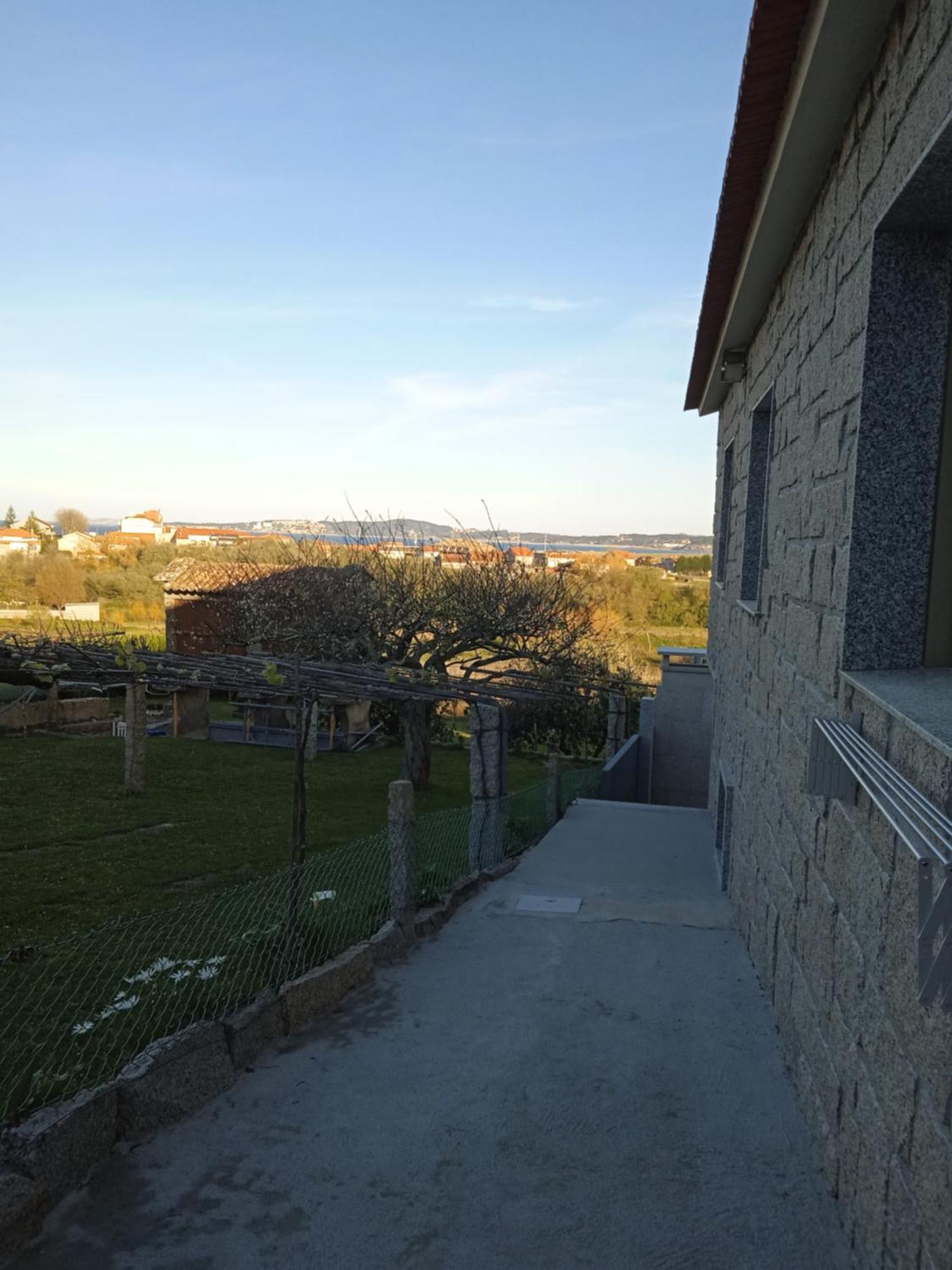 Holiday home Casa Surf Lanzada