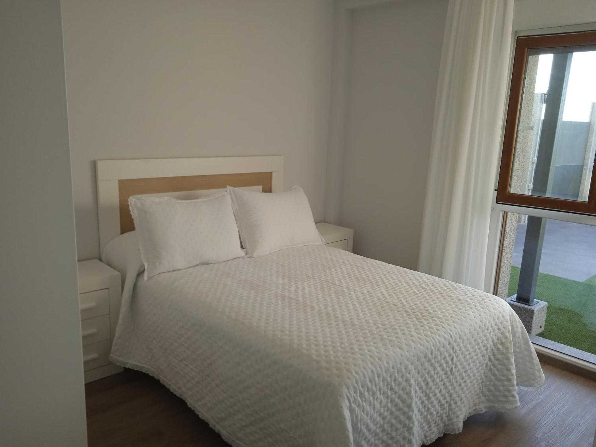 Holiday home Casa Surf Lanzada