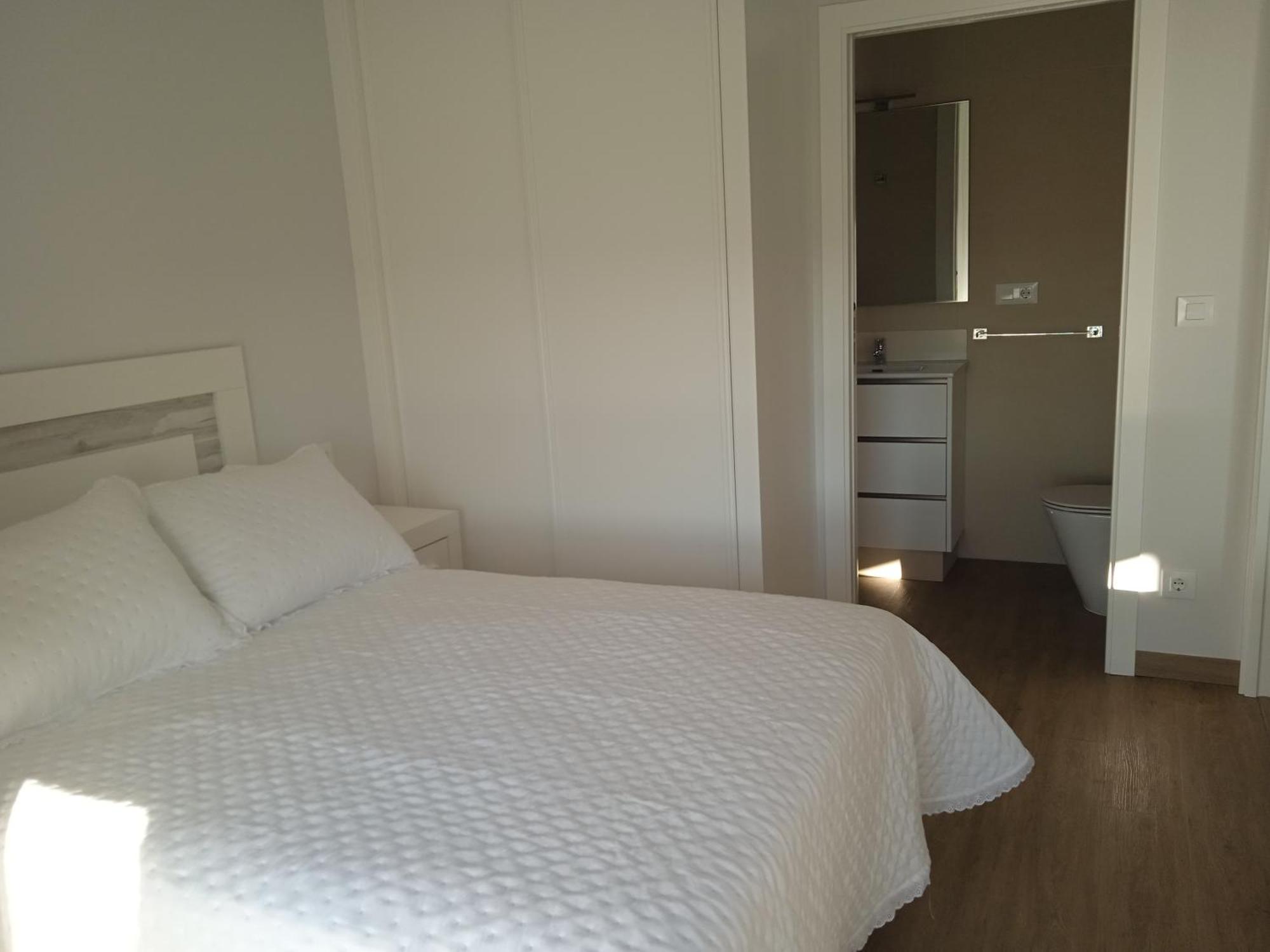 Casa Surf Lanzada Holiday home
