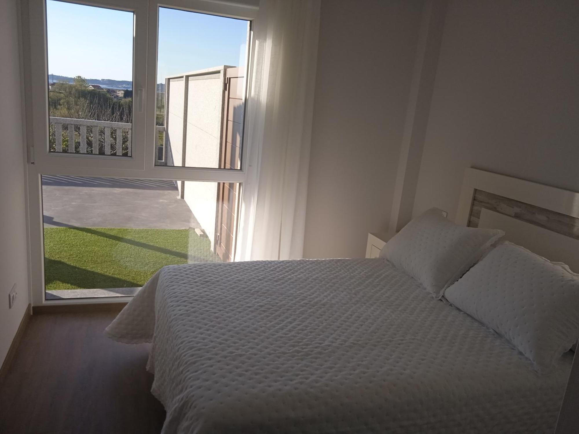 Casa Surf Lanzada Hébergement de vacances *