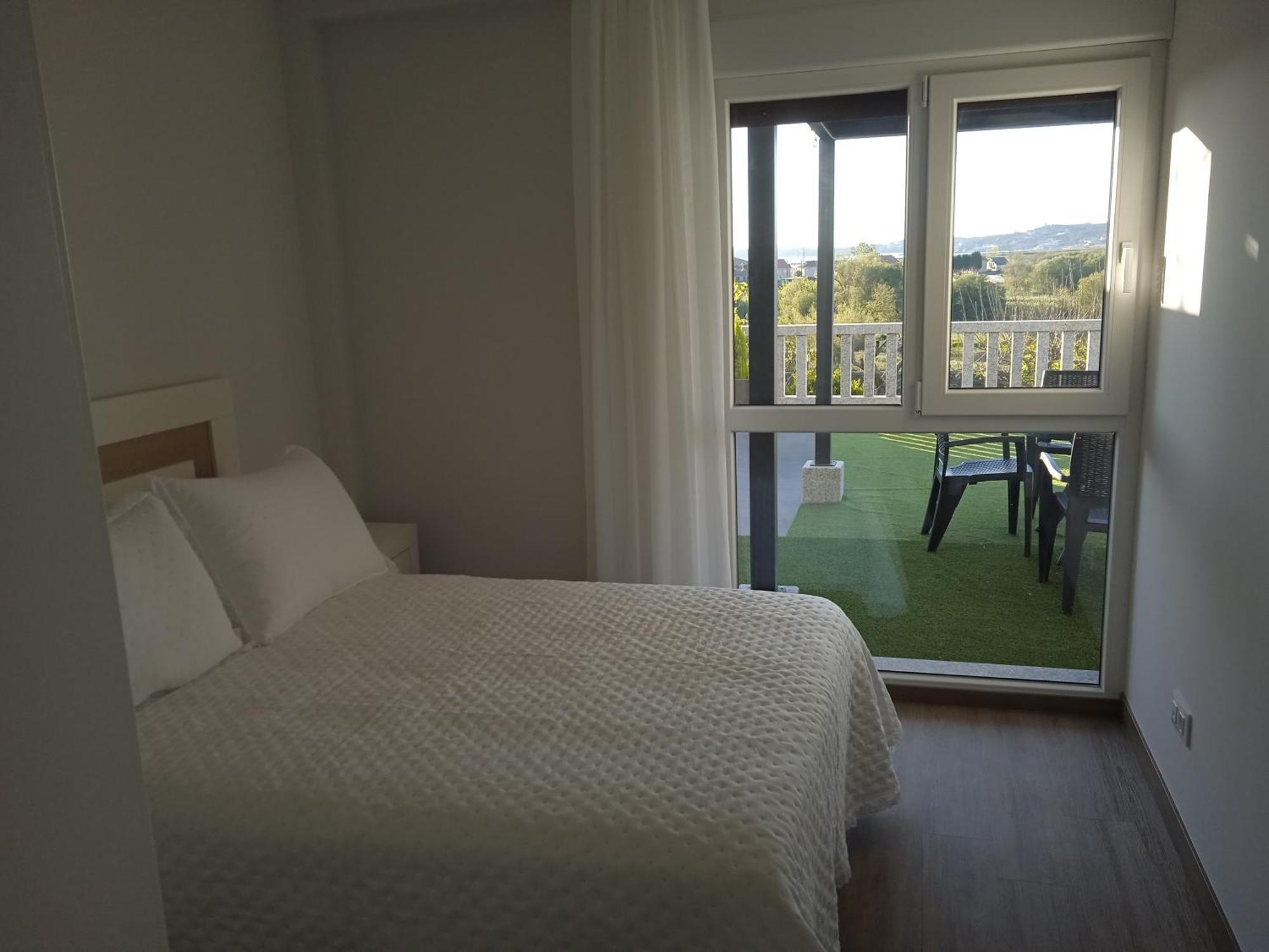 Casa Surf Lanzada *