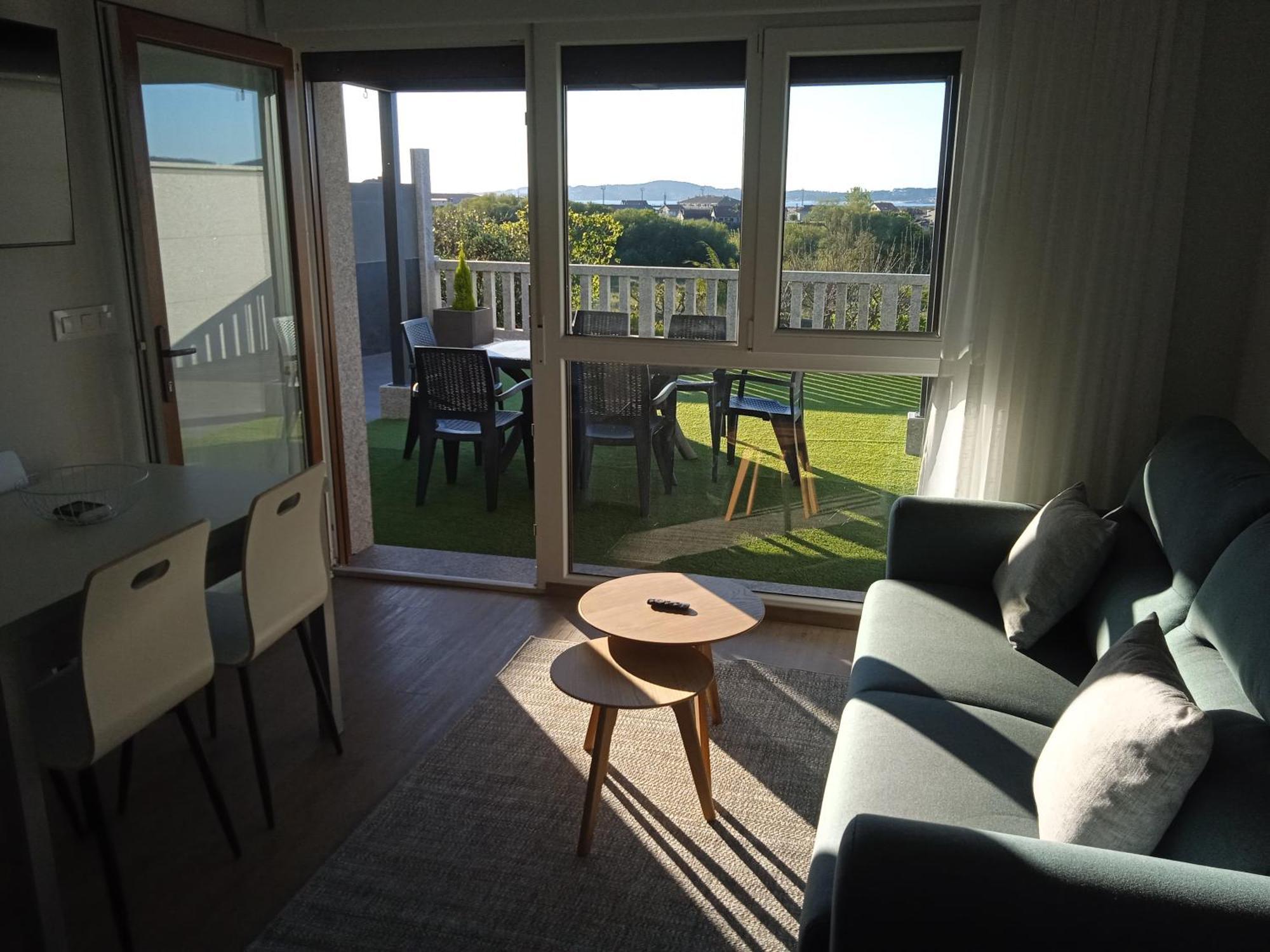 Casa Surf Lanzada Hébergement de vacances *