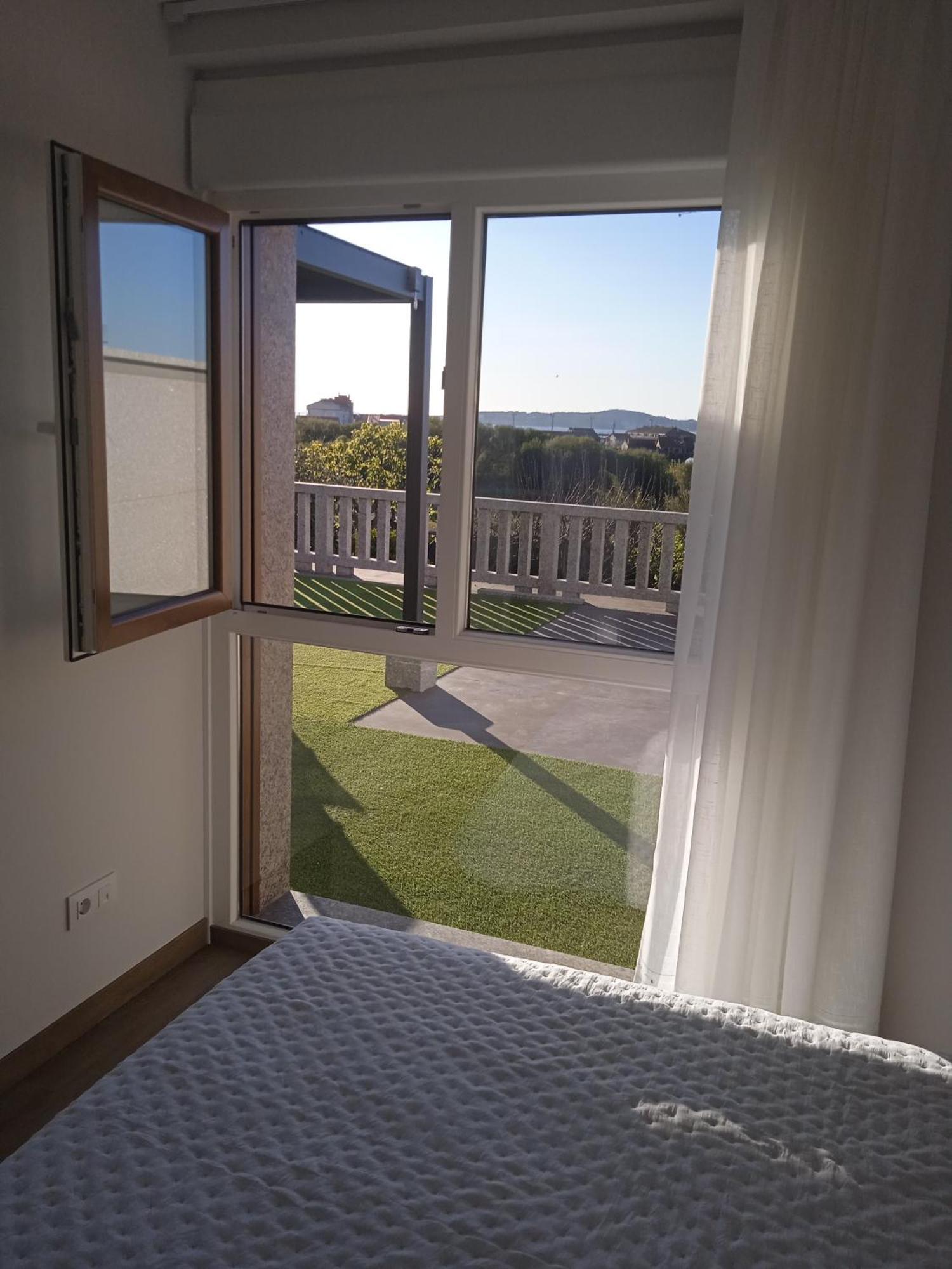 Holiday home Casa Surf Lanzada *
