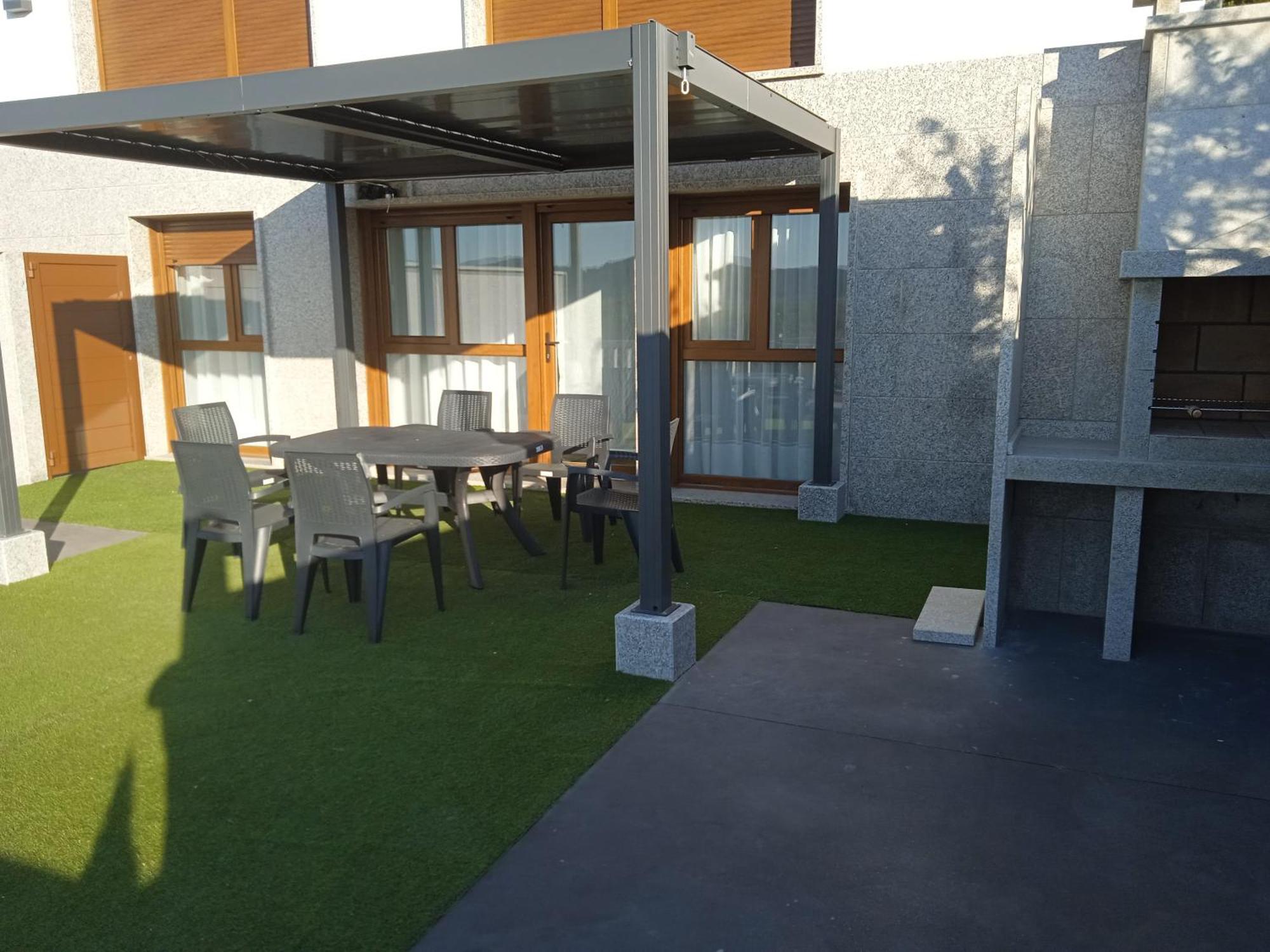 Casa Surf Lanzada Sanxenxo