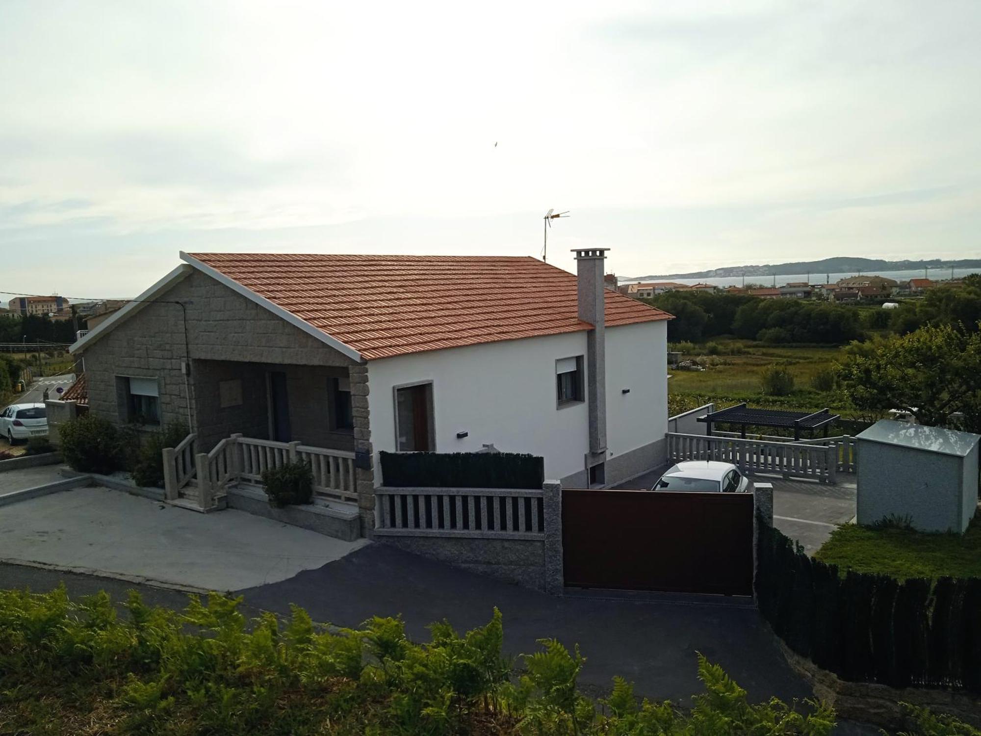 Casa Surf Lanzada *