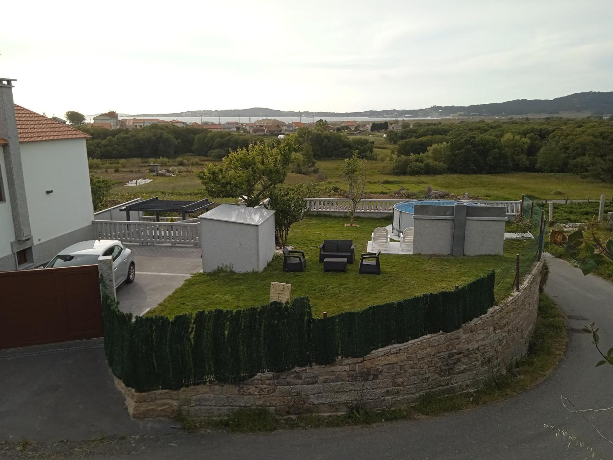 Casa Surf Lanzada Holiday home *