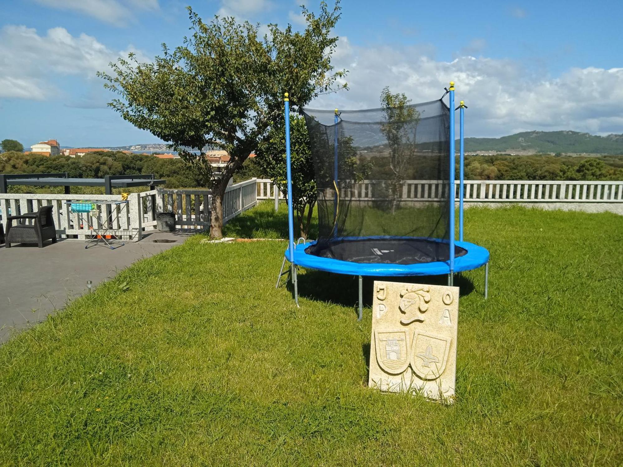Casa Surf Lanzada Holiday home Sanxenxo