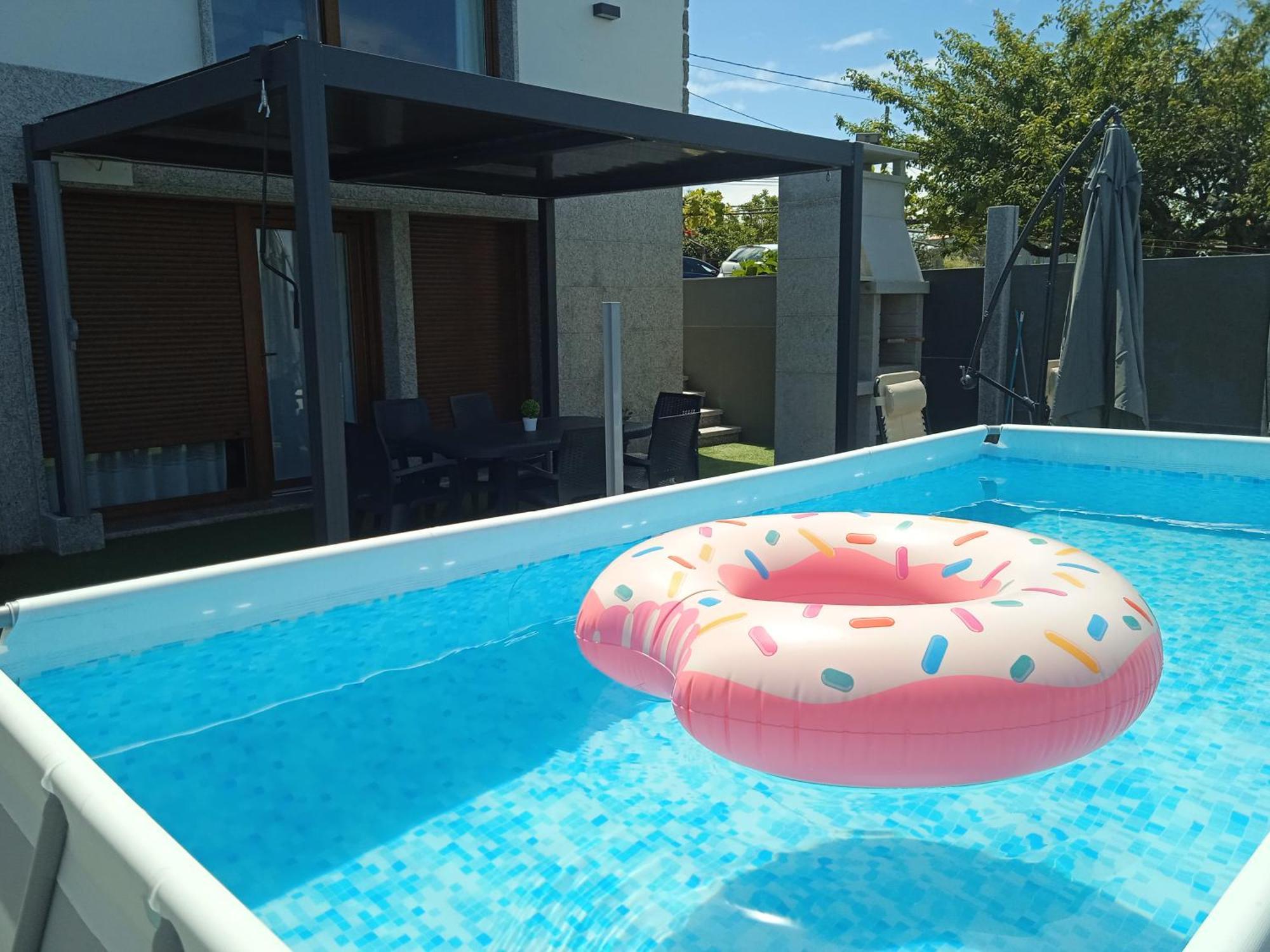 Casa Surf Lanzada *