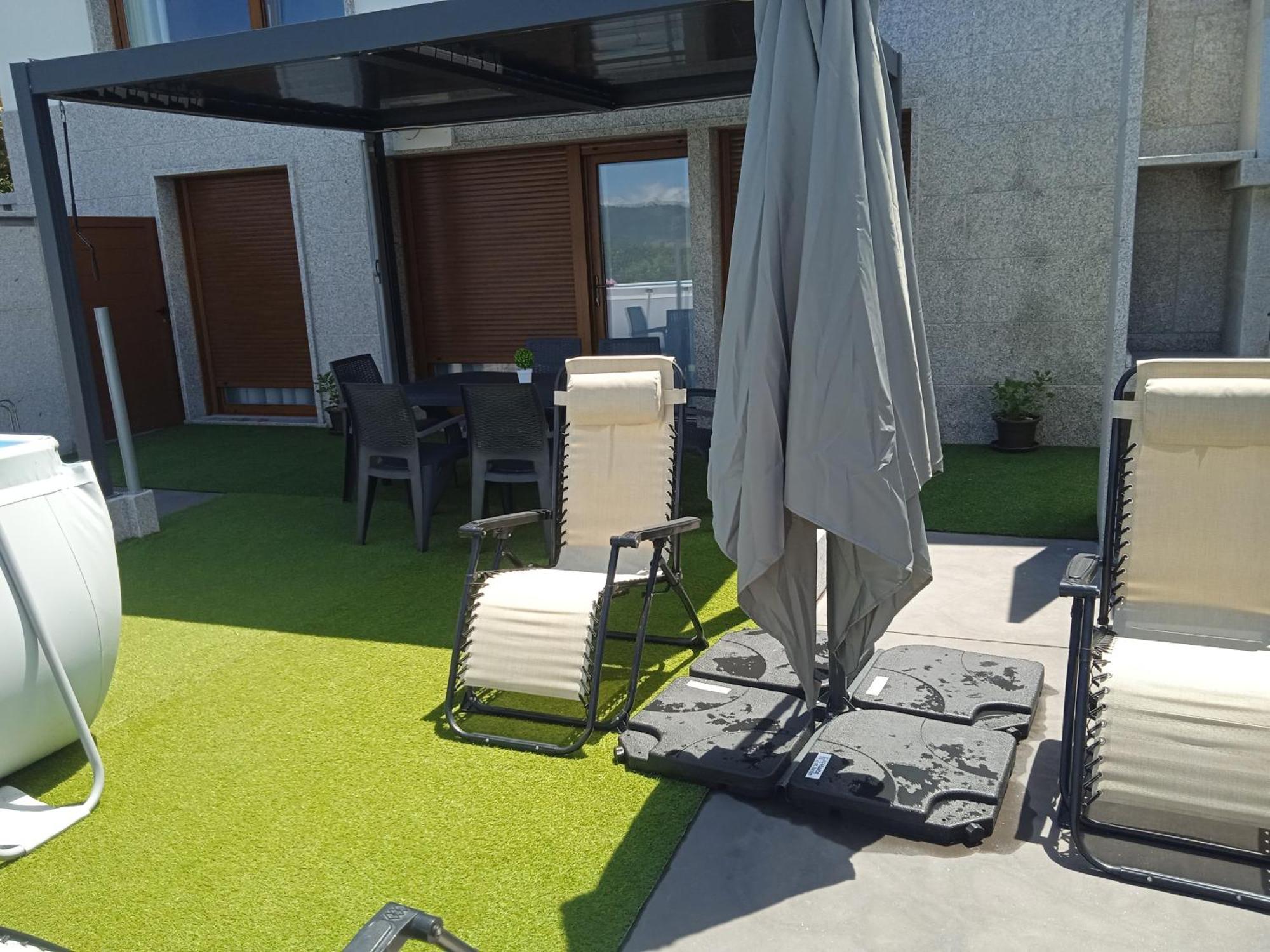 Casa Surf Lanzada